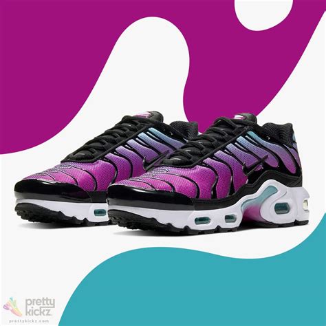 nike tn damen schwarz lila|Nike TN Air Max Plus. Nike CH.